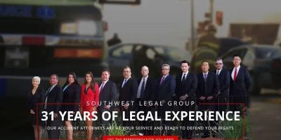 Southwest Legal Group - Solucion Legal