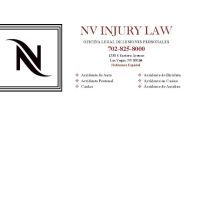 NV Injury Law ico