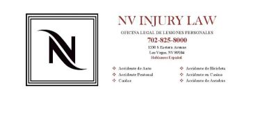 NV Injury Law