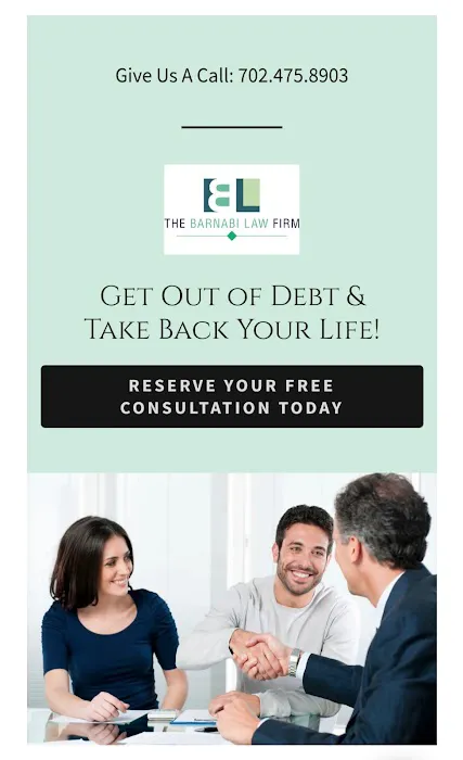 The Barnabi Law Firm 4