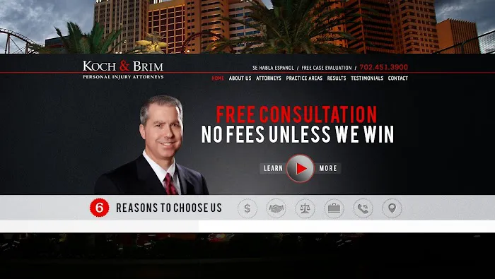 Koch & Brim, LLP 4
