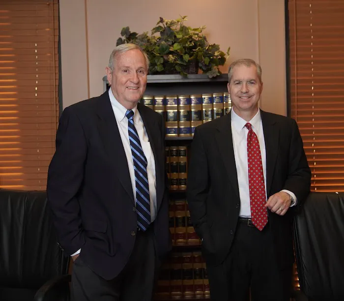 Koch & Brim, LLP 4