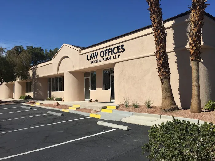 Koch & Brim, LLP 4