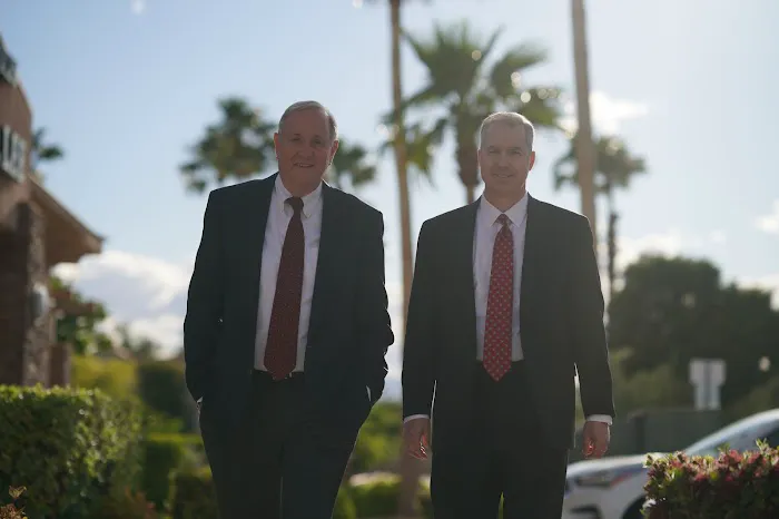 Koch & Brim, LLP 4