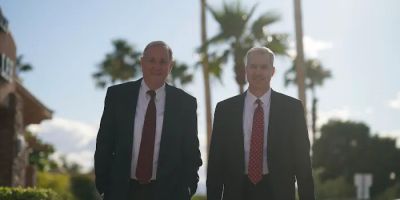 Koch & Brim, LLP
