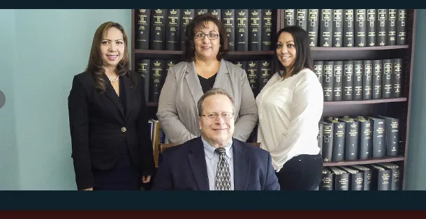 Jon Eric Garde Law Office 4