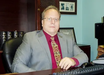 Jon Eric Garde Law Office 4