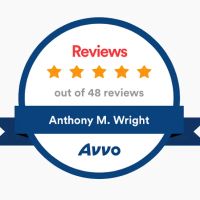 Anthony Wright ico