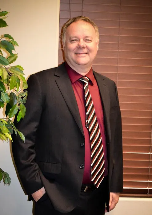 Ken R. Ashworth & Associates 5