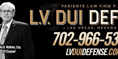 LV DUI DEFENSE