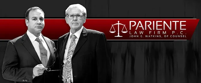 John G. Watkins, Esq. Of Counsel to Pariente Law Firm, P.C. 4