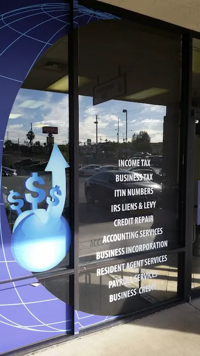 Douglas A Cox & Associates 4