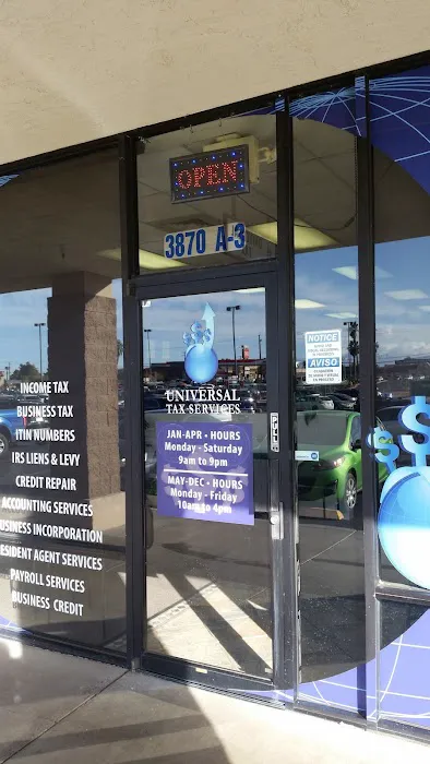 Douglas A Cox & Associates 4