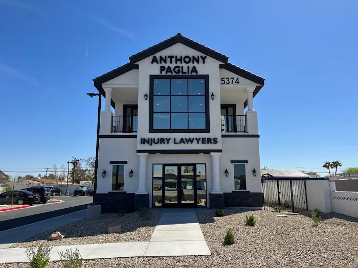 Attorney Anthony Paglia 5