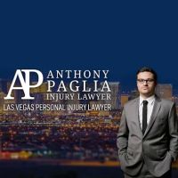 Attorney Anthony Paglia ico