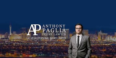Attorney Anthony Paglia