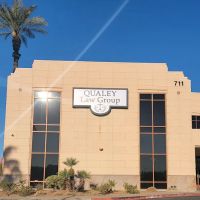 Qualey Law Group, Inc. ico