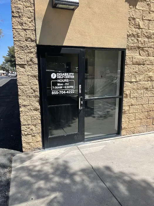 Disability Help Center Nevada 4