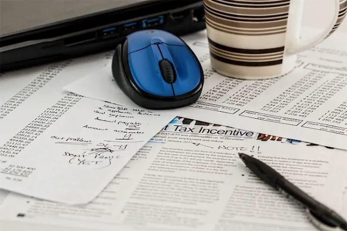 Tax Relief Law Center 5
