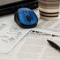 Tax Relief Law Center ico