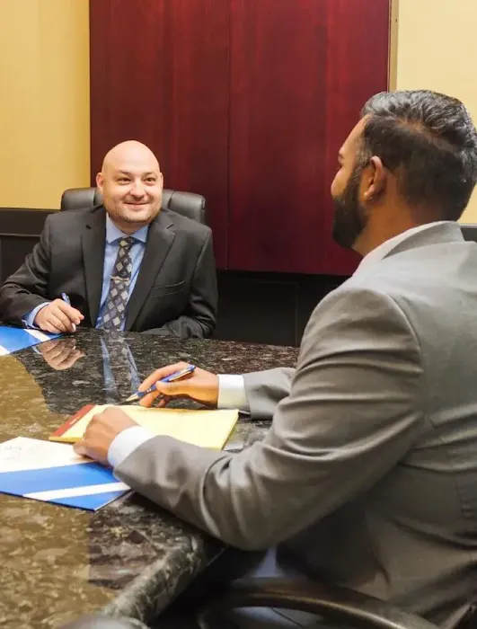 Bay Law Injury Attorneys | Personal Injury Lawyer Henderson 5