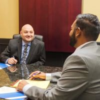 Bay Law Injury Attorneys | Personal Injury Lawyer Henderson ico