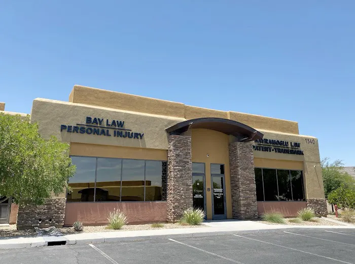 Bay Law Injury Attorneys | Personal Injury Lawyer Henderson 5