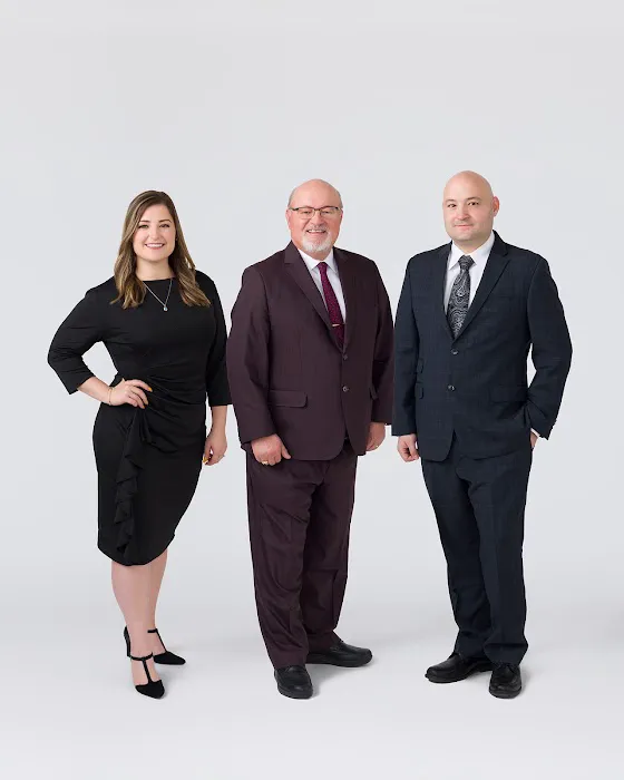 Bay Law Injury Attorneys | Personal Injury Lawyer Henderson 5