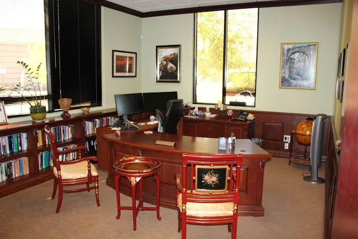 Bayramoglu Patent &Trademark Attorney 5