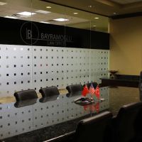 Bayramoglu Patent &Trademark Attorney ico