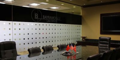 Bayramoglu Patent &Trademark Attorney