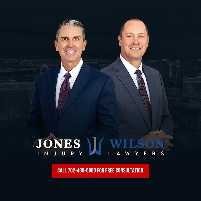 Jones Wilson Injury Lawyers: Car Accident Attorneys 5