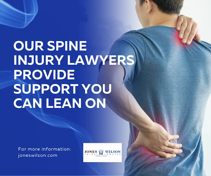 Jones Wilson Injury Lawyers: Car Accident Attorneys 5