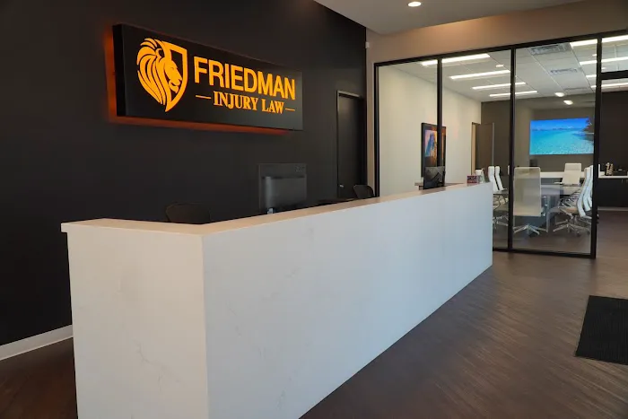 Friedman Injury Law 5