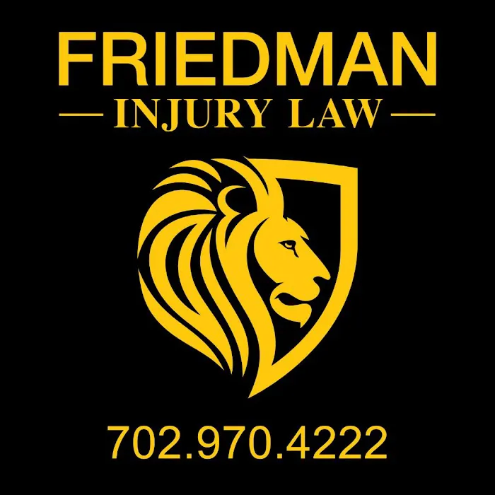 Friedman Injury Law 5