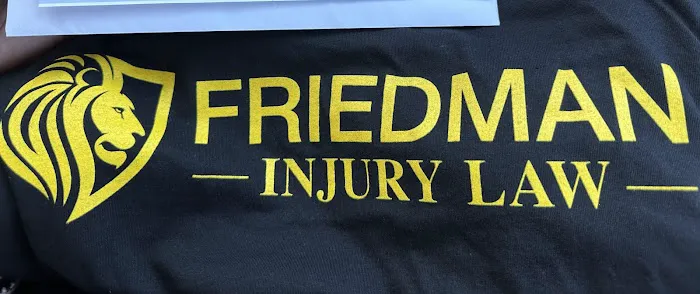 Friedman Injury Law 5