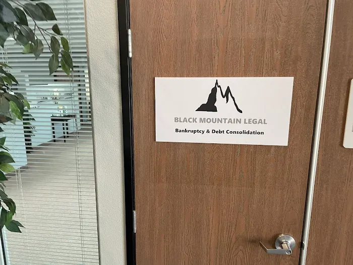 Black Mountain Legal 5