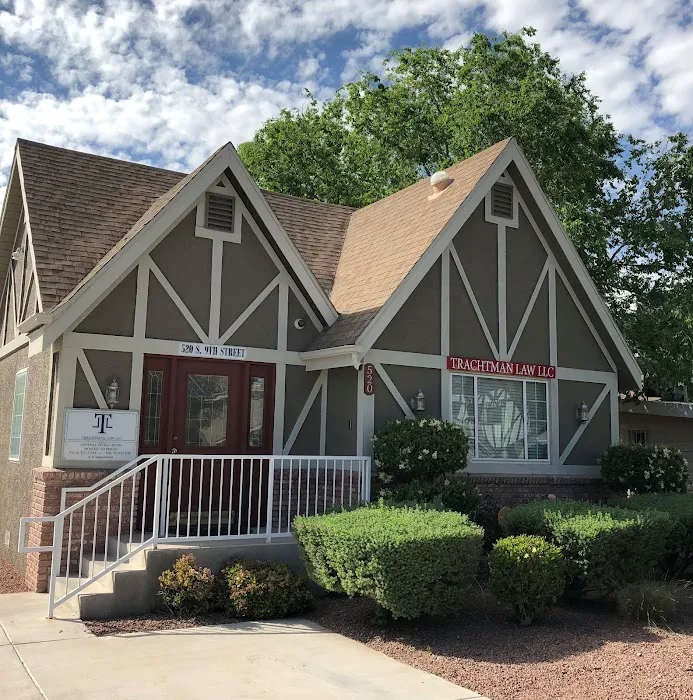 Trachtman Law LLC 5