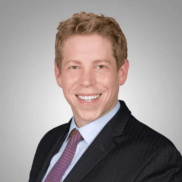 CALDER B. GABROY, LTD. 5