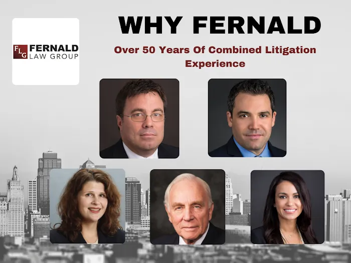 Fernald & Zaffos 4