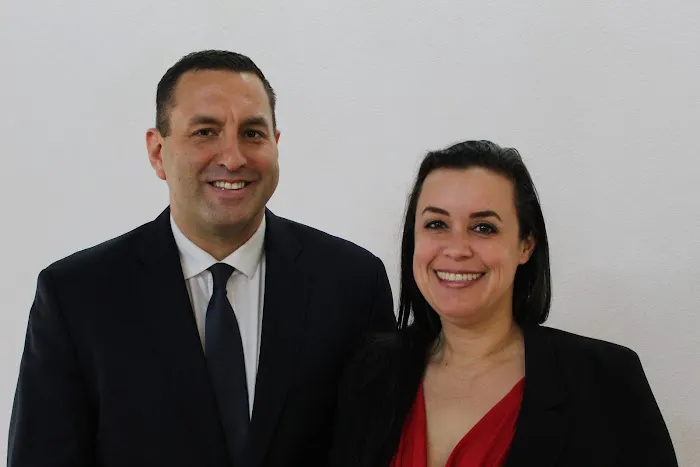 Mullins & Trenchak, Attorneys at Law 5
