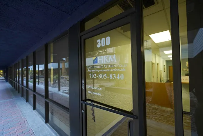 HKM Employment Attorneys LLP 4