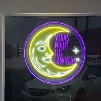 Vegas Nightlife Lawyers ico