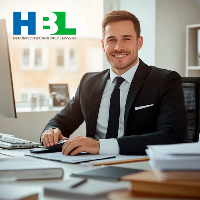 Henderson Bankruptcy Lawyers 5