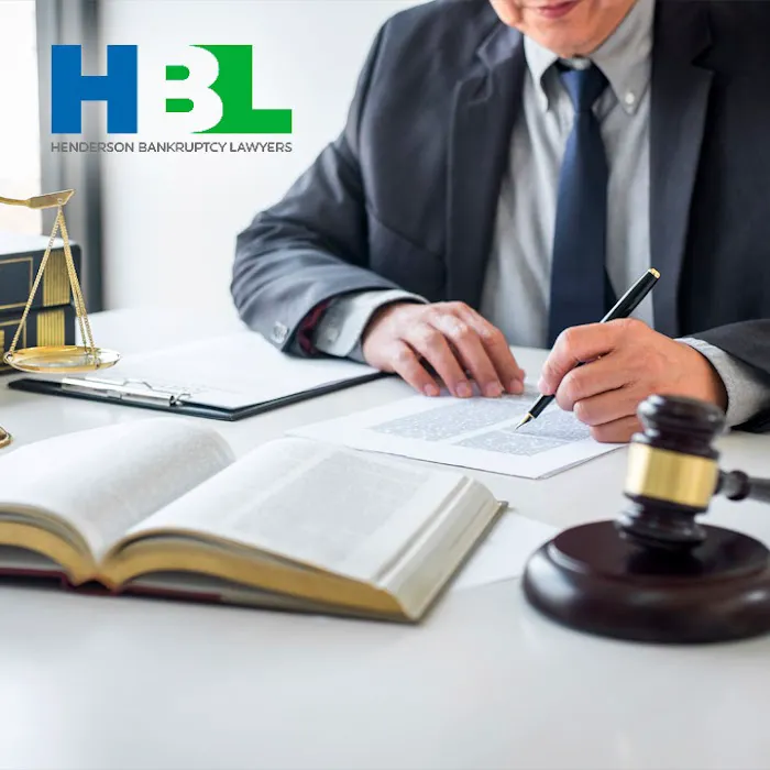 Henderson Bankruptcy Lawyers 5