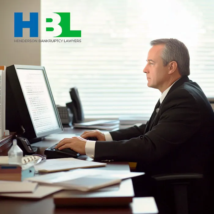 Henderson Bankruptcy Lawyers 5