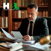 Henderson Bankruptcy Lawyers ico
