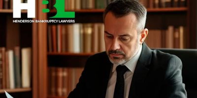 Henderson Bankruptcy Lawyers