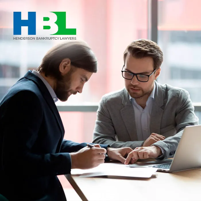 Henderson Bankruptcy Lawyers 5