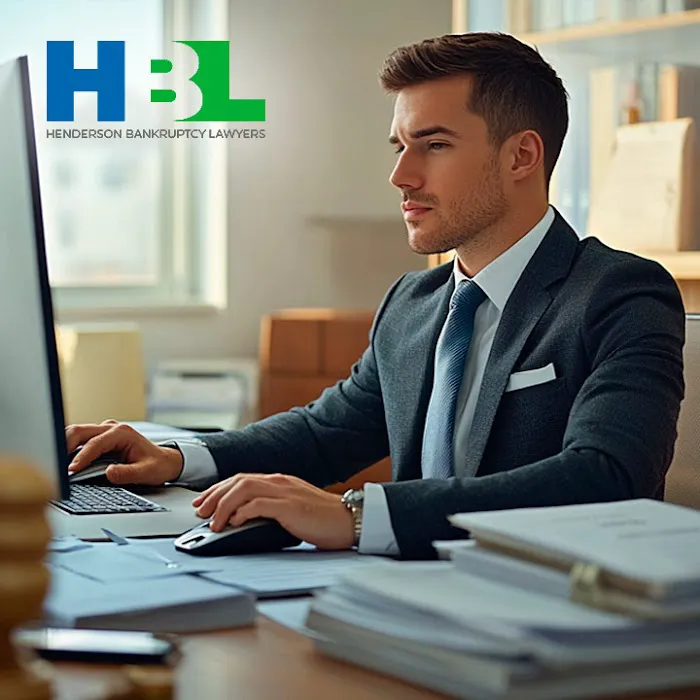 Henderson Bankruptcy Lawyers 5